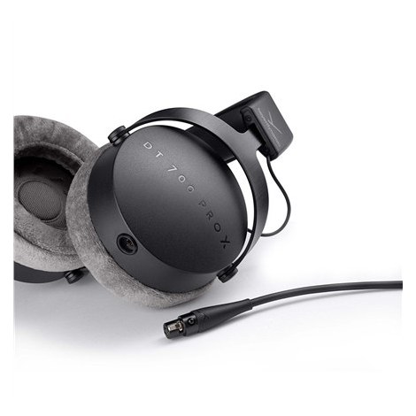 Beyerdynamic | Studio Headphones | DT 700 PRO X | 3.5 mm | Over-Ear - 4